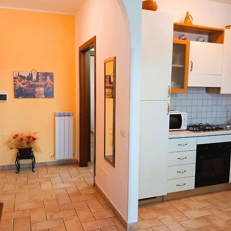Гостевой дом Borgo San Savino Экстерьер фото