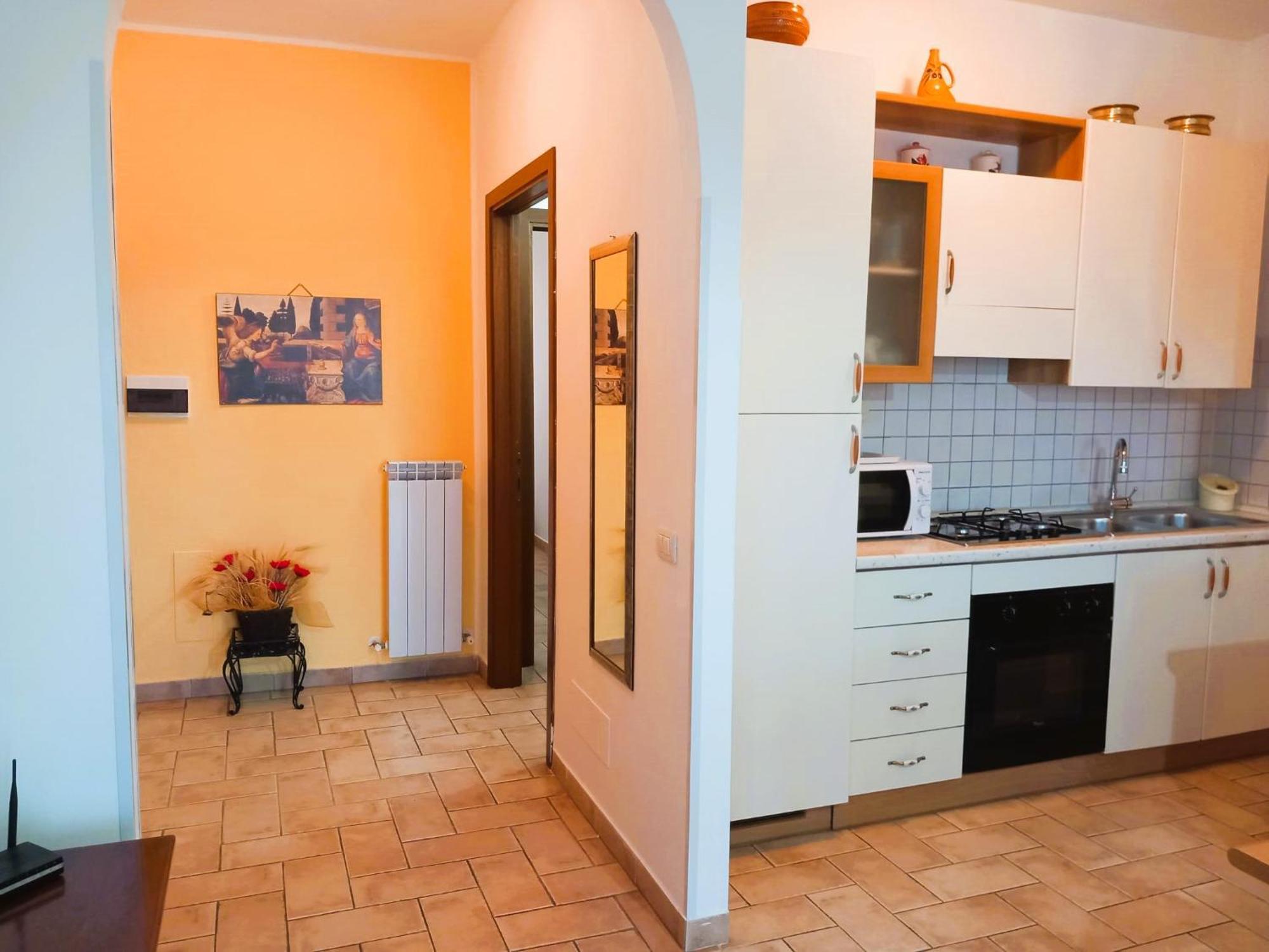 Гостевой дом Borgo San Savino Экстерьер фото