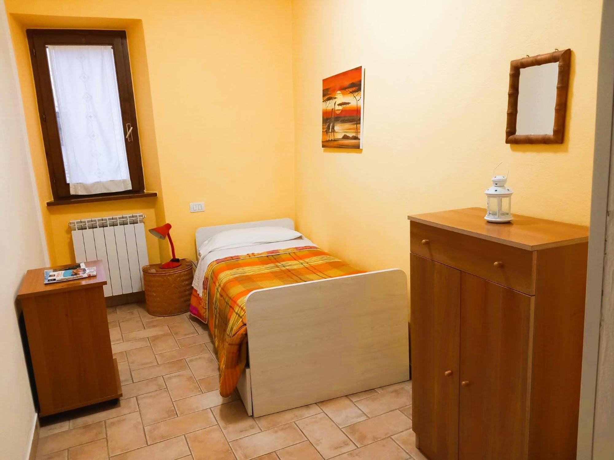 Гостевой дом Borgo San Savino Экстерьер фото