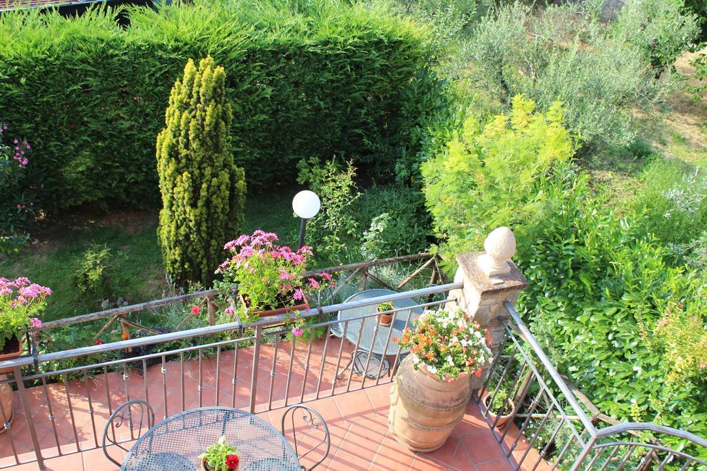 Гостевой дом Borgo San Savino Экстерьер фото