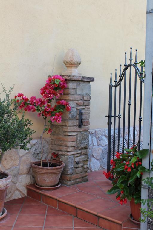 Гостевой дом Borgo San Savino Экстерьер фото